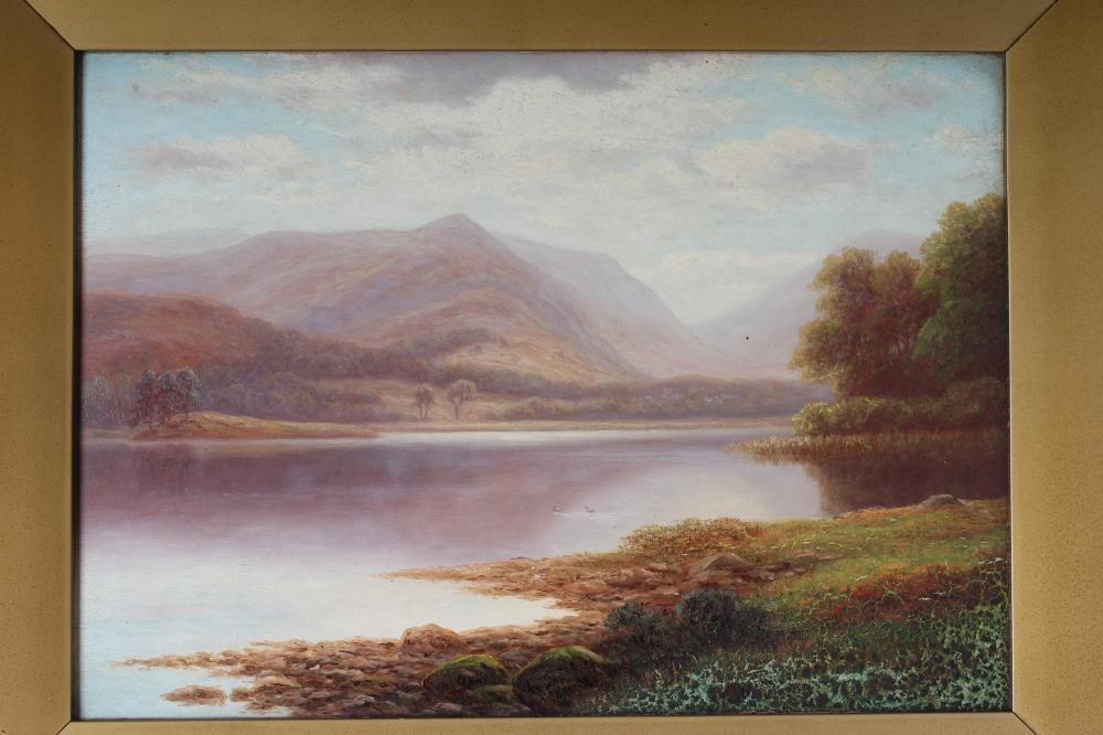 EVERETT WILLIAM MELLOR (1878-1965) Image