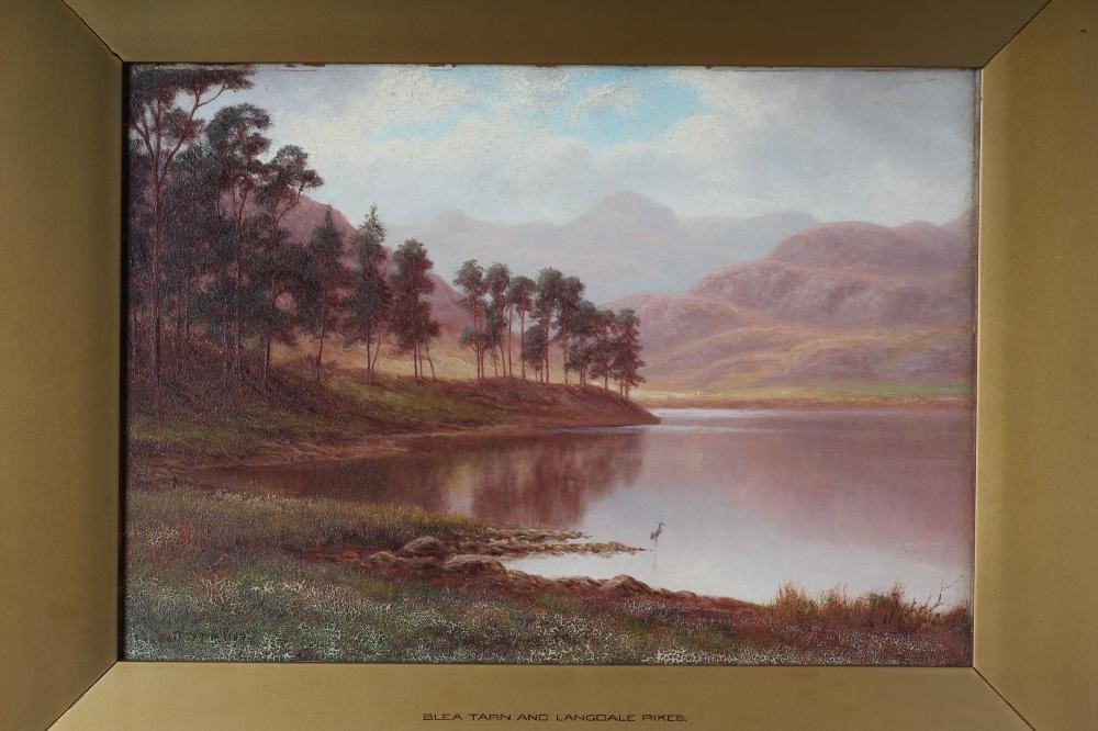 EVERETT WILLIAM MELLOR (1878-1965) Image