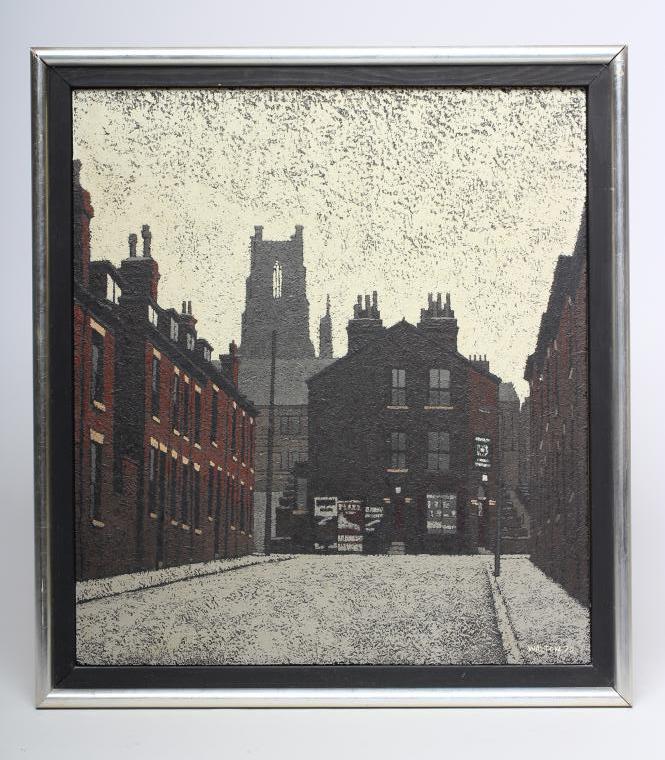 STUART WALTON (b.1933) Image