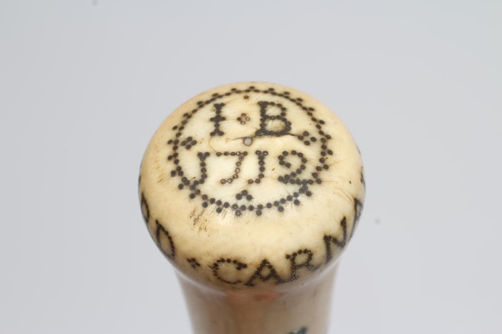 A GENTLEMAN'S CANE Image