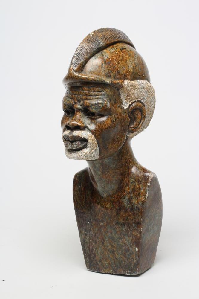 JAMES SURAJ(?) (20th Century) Image