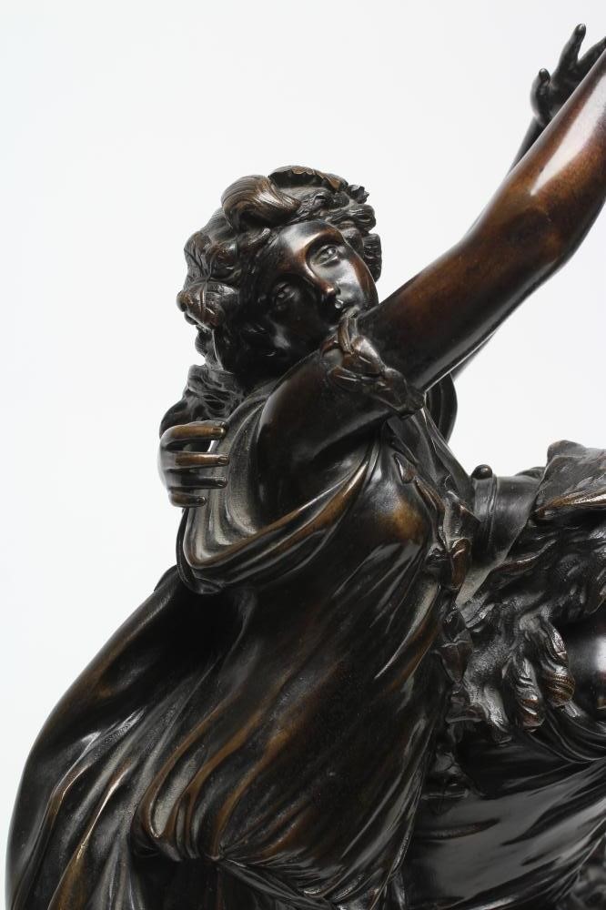 CLODION CLAUDE MICHEL (French 1738-1814) Image