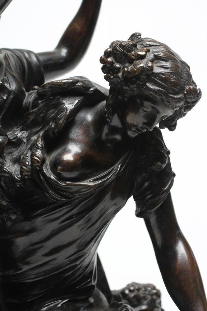 CLODION CLAUDE MICHEL (French 1738-1814) Image