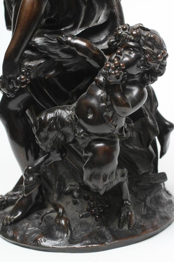 CLODION CLAUDE MICHEL (French 1738-1814) Image