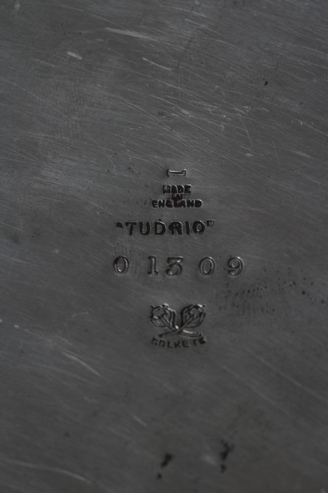 A MOORCROFT POTTERY BOWL Image