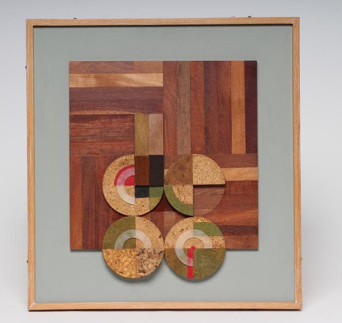 GERALD FRENCH (1927-2001) Image