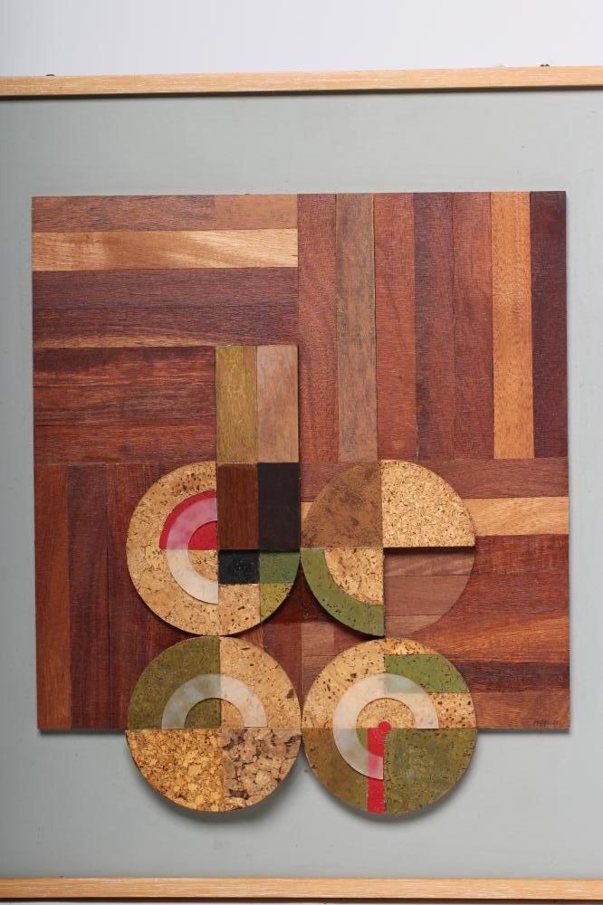 GERALD FRENCH (1927-2001) Image