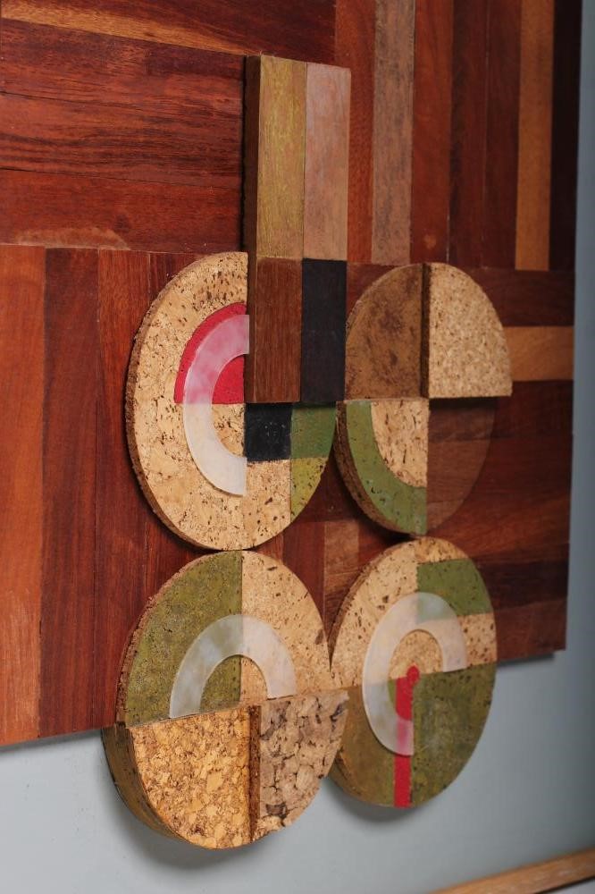 GERALD FRENCH (1927-2001) Image