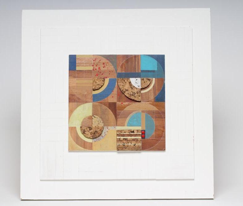 GERALD FRENCH (1927-2001) Image