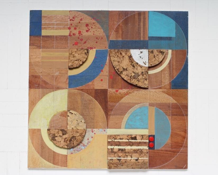 GERALD FRENCH (1927-2001) Image