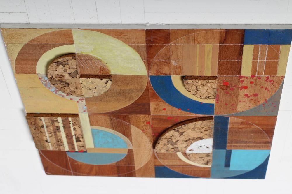 GERALD FRENCH (1927-2001) Image