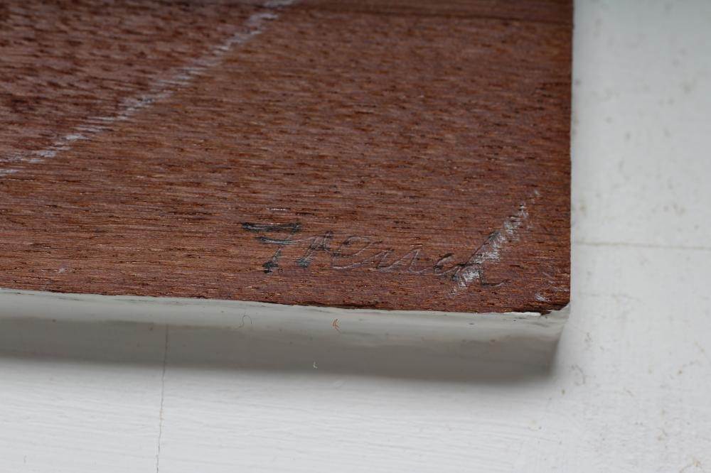 GERALD FRENCH (1927-2001) Image