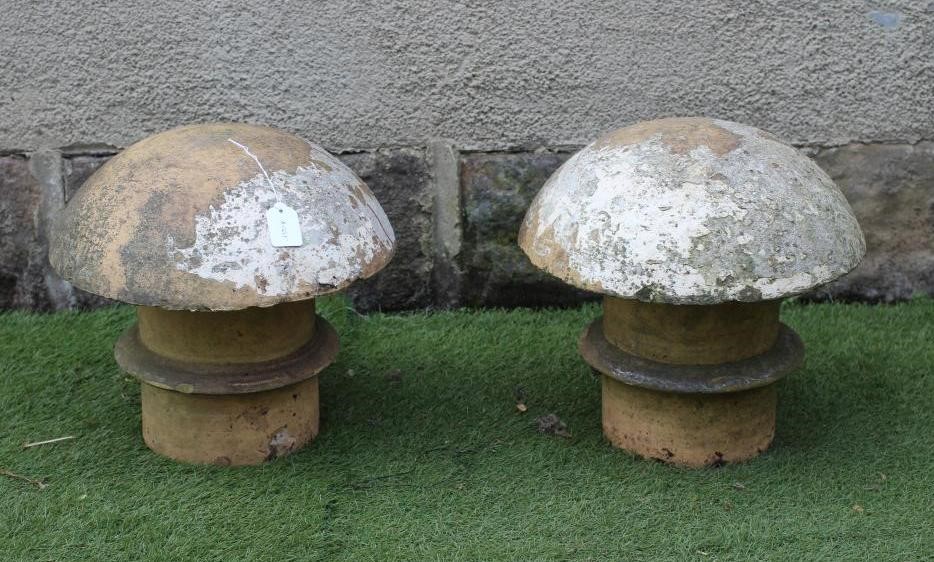 A SANDSTONE SPHERE Image