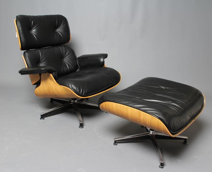 AFTER CHARLES AND RAY EAMES Image