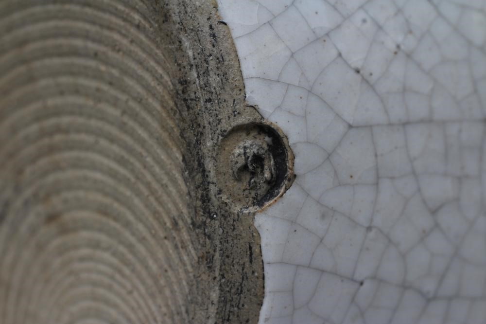 EDMUND DE WAAL (b.1964) Image