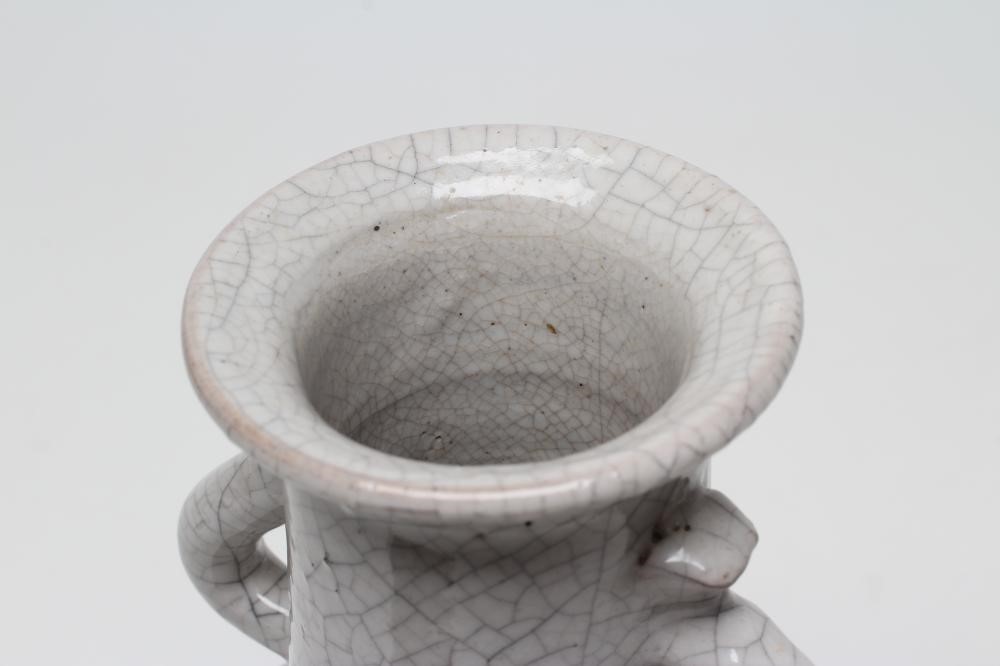 EDMUND DE WAAL (b.1964) Image