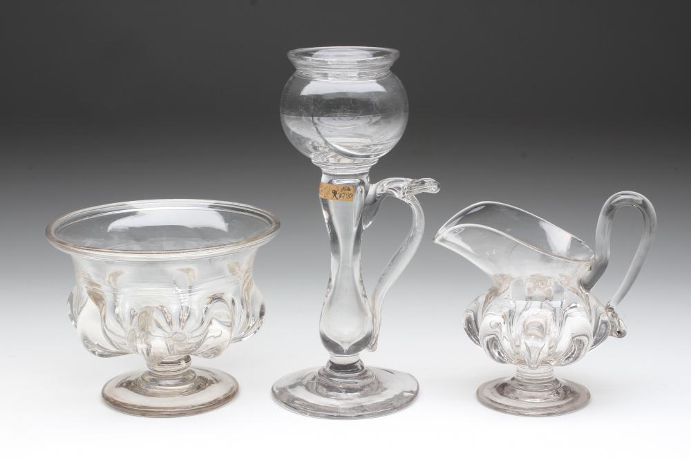 A "LACEMAKER'S LAMP" Image