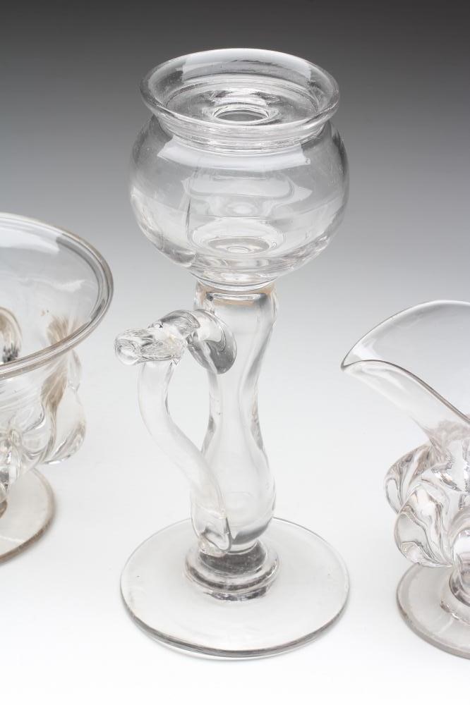 A "LACEMAKER'S LAMP" Image