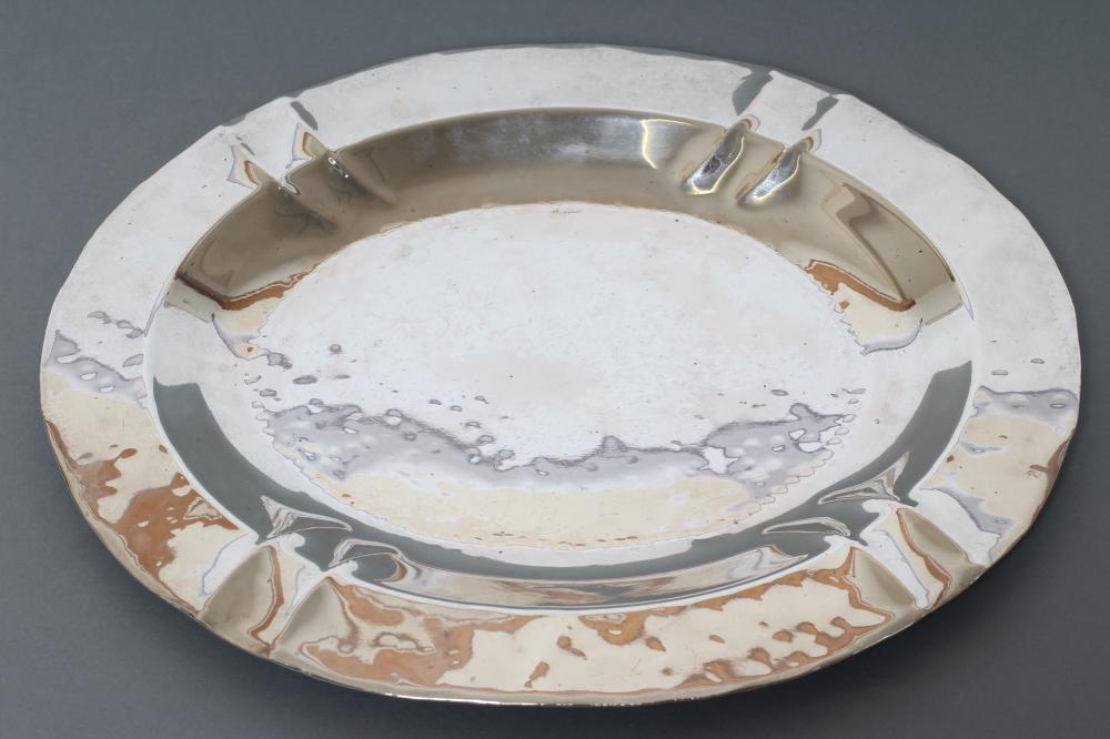 AN ITALIAN PLATTER Image