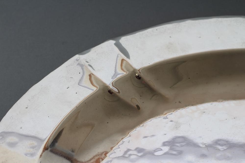 AN ITALIAN PLATTER Image