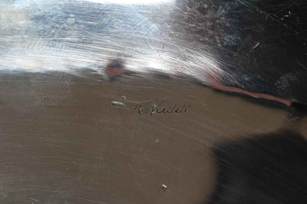 AN ITALIAN PLATTER Image