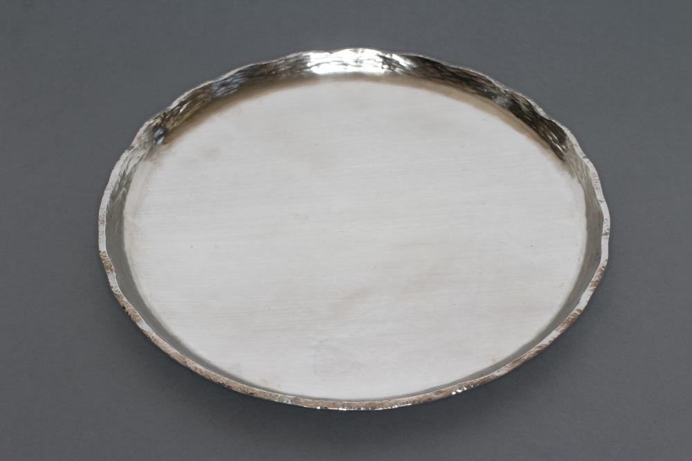 A SALVER Image