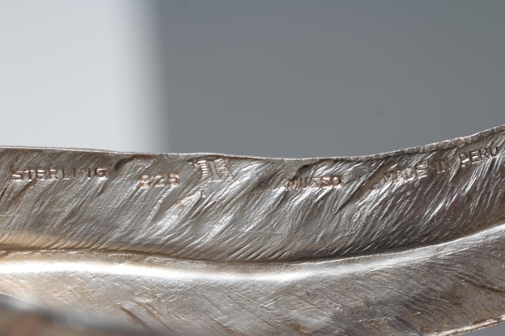 A PAIR OF MODELS OF FIGHTING COCKS Image