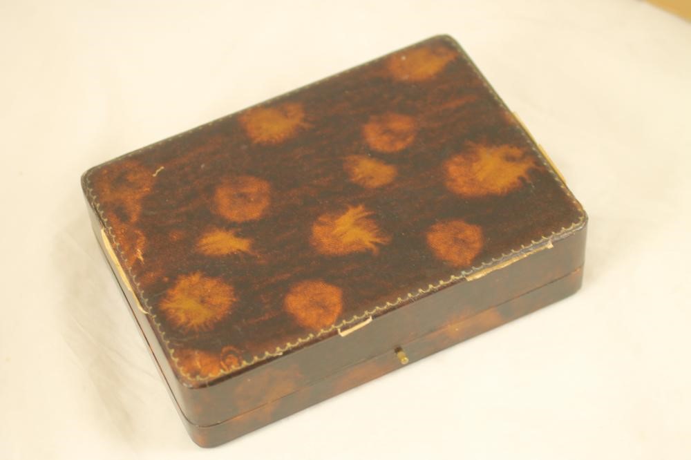 AN ART DECO SILVER FIVE PIECE CRUET Image