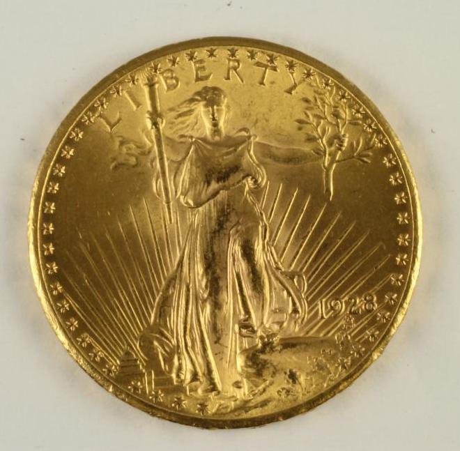 AN AMERICAN GOLD  Image