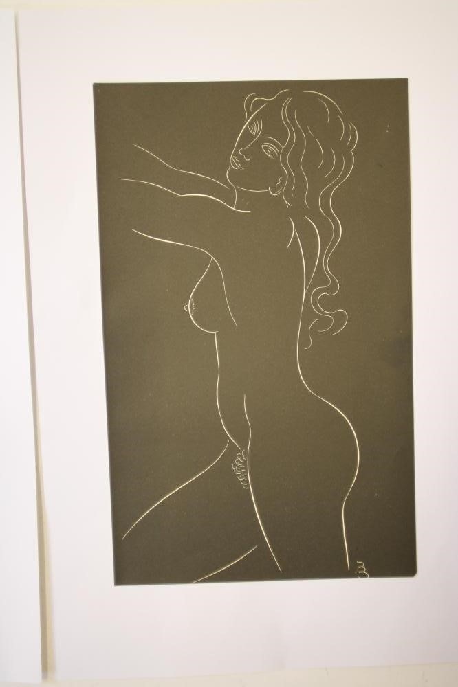 ERIC GILL (1882-1940) Image