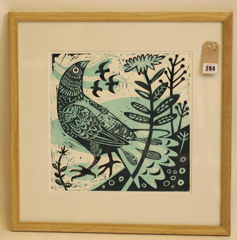 ‡MARK HEARLD (b.1974) Image