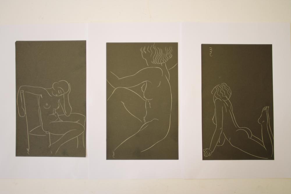 ERIC GILL (1882-1940) Image