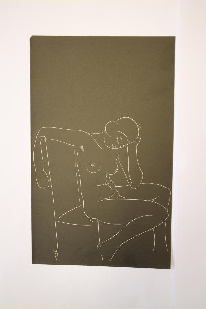 ERIC GILL (1882-1940) Image