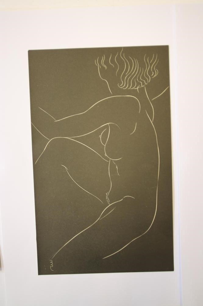 ERIC GILL (1882-1940) Image