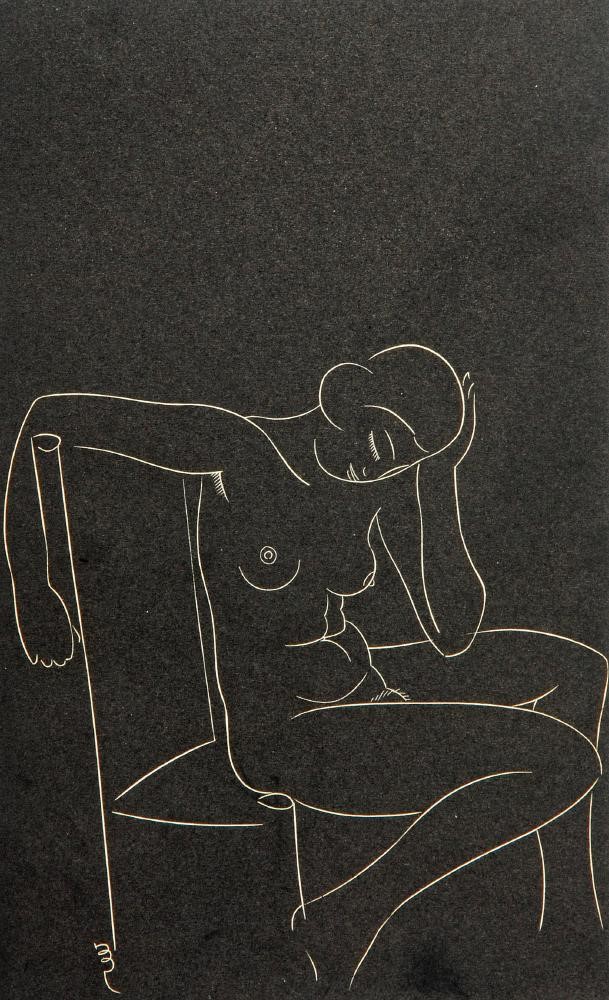 ERIC GILL (1882-1940) Image
