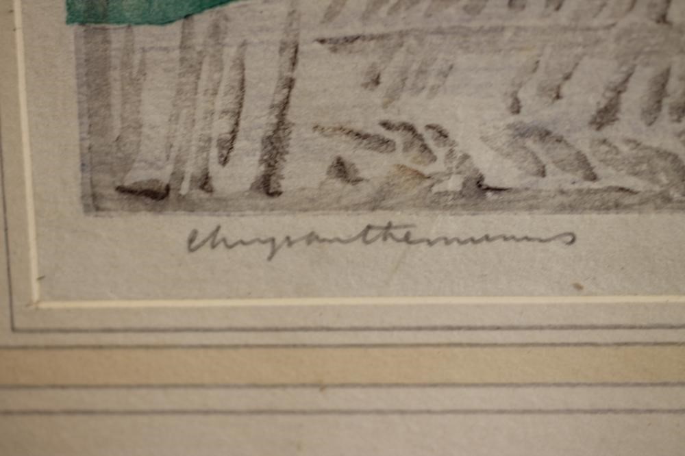 ‡EDGAR HOLLOWAY (1914-2008) Image