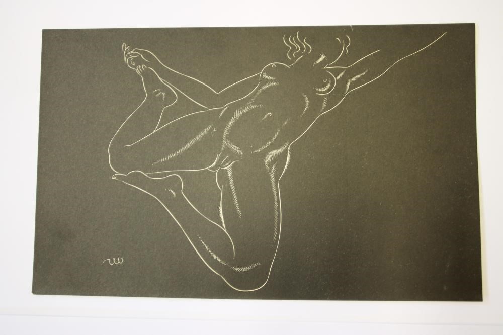 ERIC GILL (1882-1940) Image