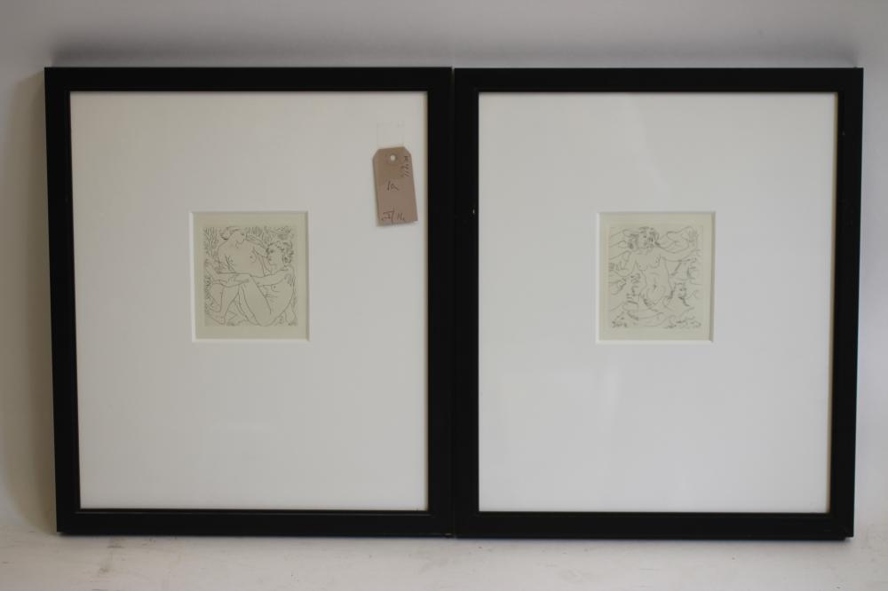 HANS ERNI (Swiss 1909-2015) Image