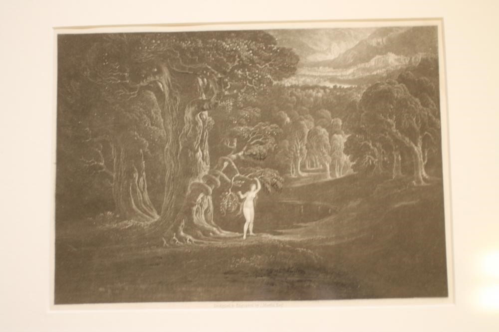 JOHN MARTIN (1904-1965) Image