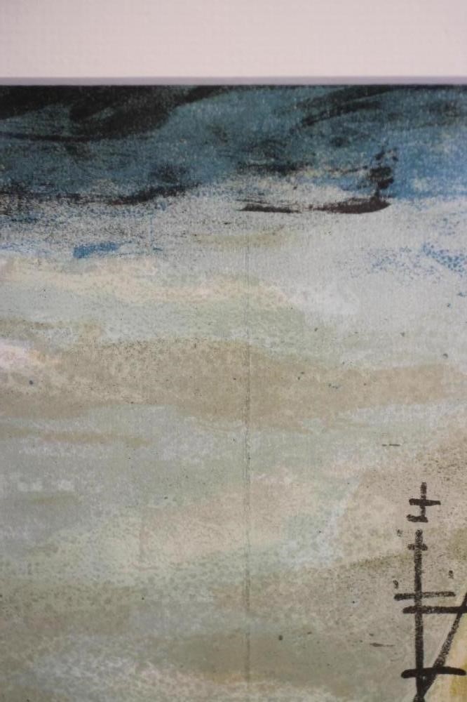 ‡MAURICE VLAMINCK (French 1876-1958) Image