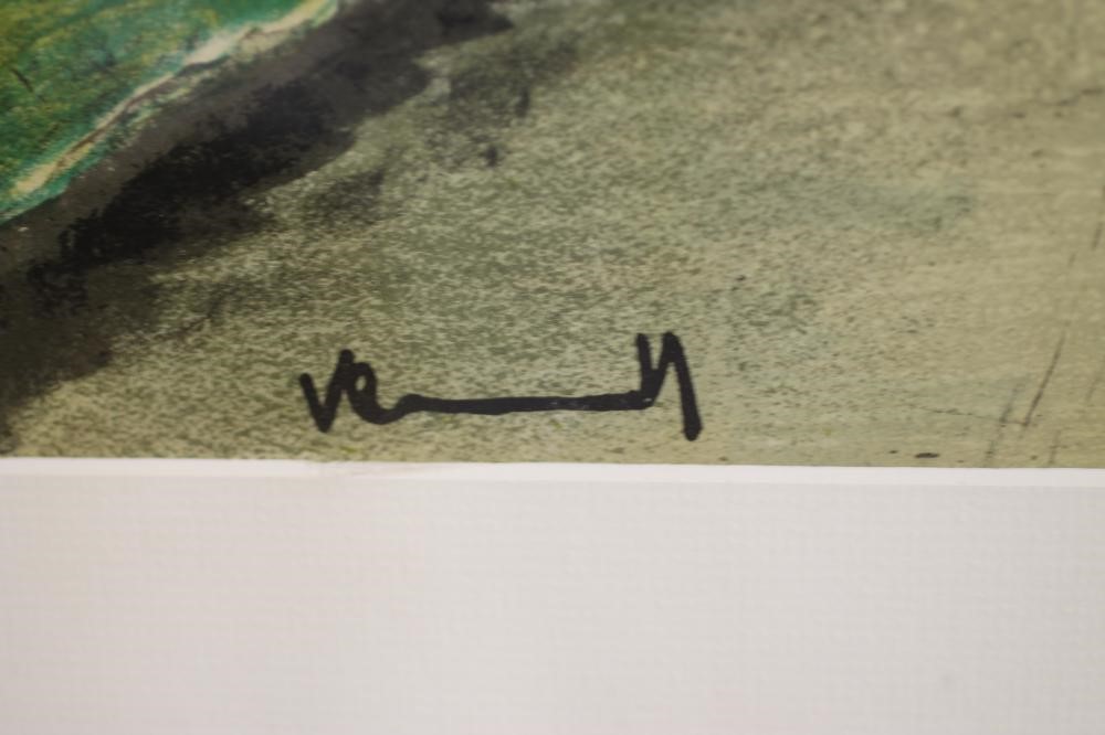 ‡MAURICE VLAMINCK (French 1876-1958) Image