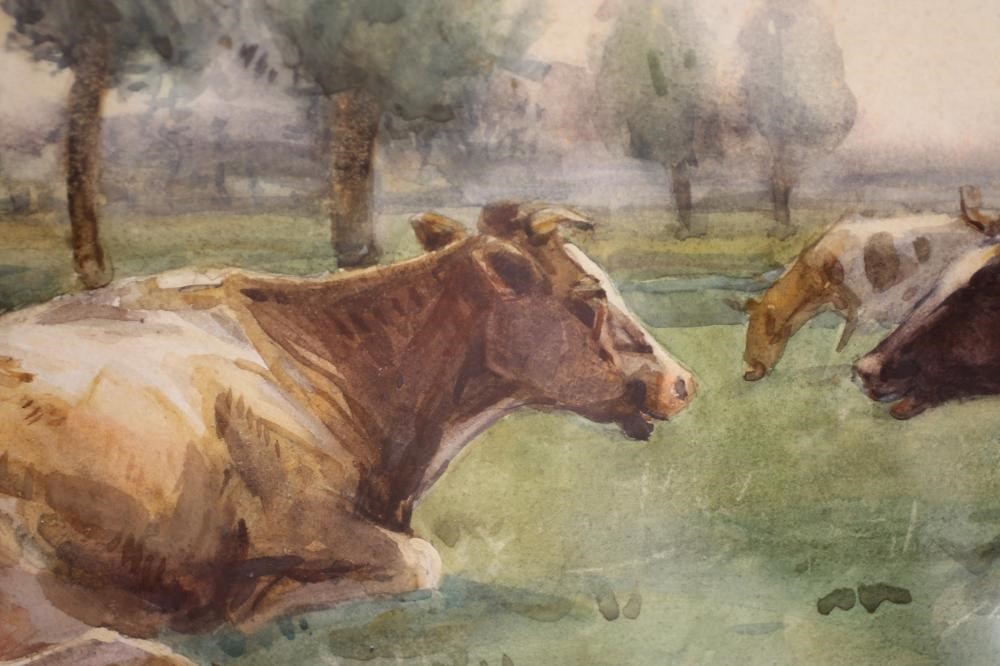 JOHN ATKINSON (1863-1924) Image