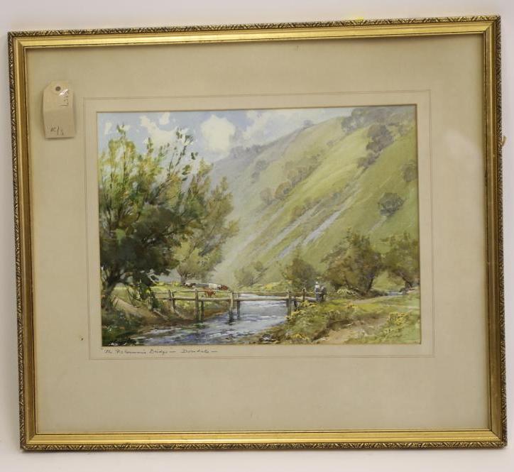 ‡HAROLD GRESLEY (1892-1967) Image