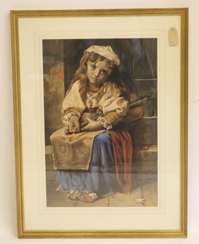 GEORGE FREEMAN SHAW (fl.1880's) Image