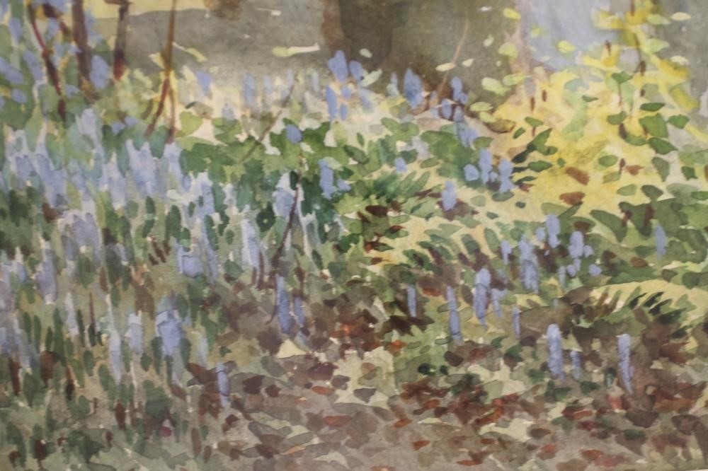 ‡ERNEST WILLIAM HASLEHURST R.I. R.B.A. (1866-1949) Image