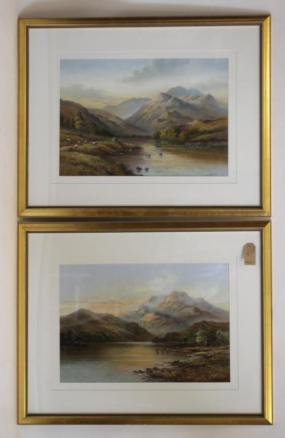 ‡WENDY REEVES (b.1945) Image