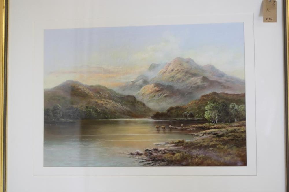 ‡WENDY REEVES (b.1945) Image