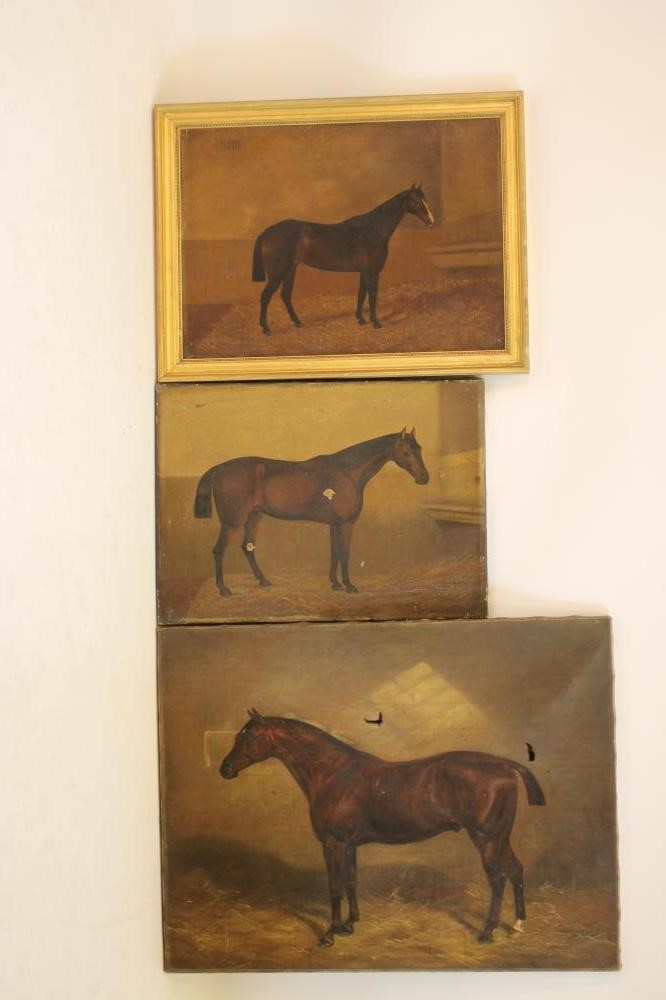 GEORGE HEPPER (act. c.1840-c.1870) Image