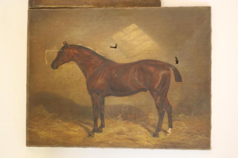 GEORGE HEPPER (act. c.1840-c.1870) Image