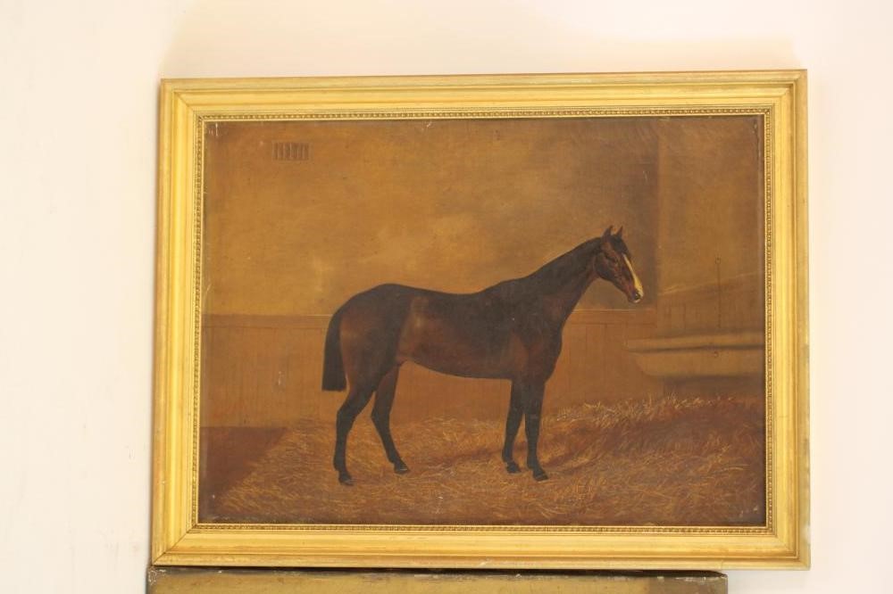 GEORGE HEPPER (act. c.1840-c.1870) Image